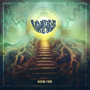 Nomads — How Far