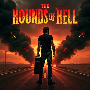 The Hounds Of Hell by Mason Stone Country