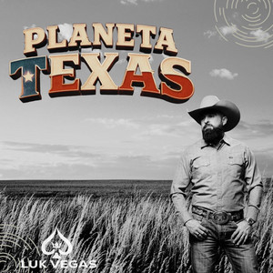 Planeta Texas by Luk Vegas