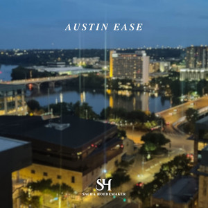 Austin Ease XII by Sacha Hoedemaker