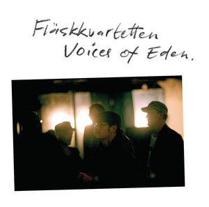 Voices of Eden album
