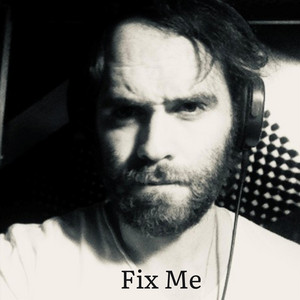 Fix Me by Zak Smith
