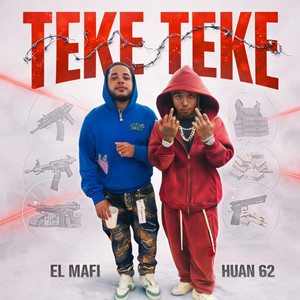 TEKE TEKE HUAN62 by El Mafi RD, MIKEMUSIC