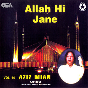 Aziz Mian - Allah Hi Jane Kaun Bashar Hai
