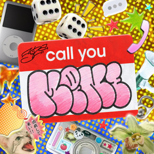 call you mine by Soza