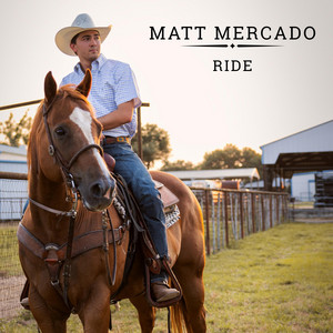 Ride by Matt Mercado