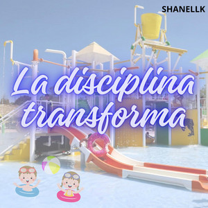 La disciplina transforma by Adri Queen