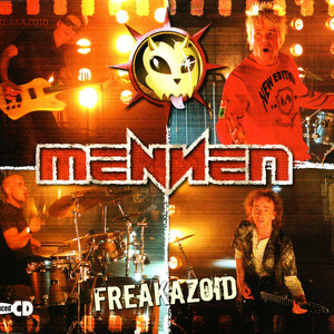 Freakazoid