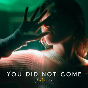 You Did Not Come by Jabarov