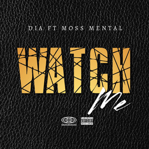 DIA - DIA (feat. MOSS MENTAL) [FREESTYLE]