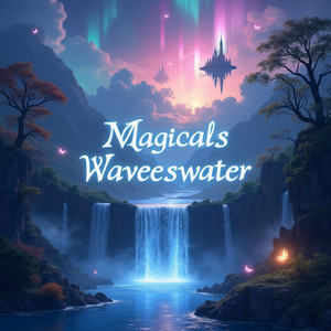 Predatore18 - Magicals Waveeswater