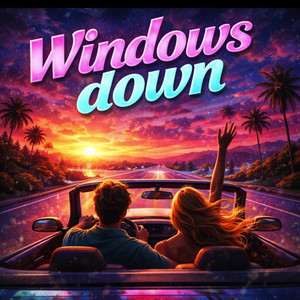 Windows Down by Luckystar