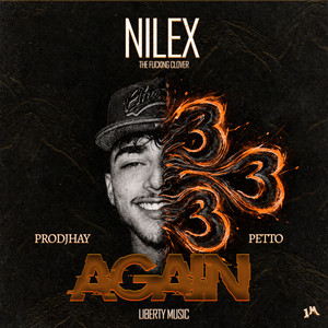 AGAIN by NILEX, prodjhay