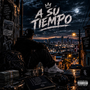 A Su Tiempo by Angel Music