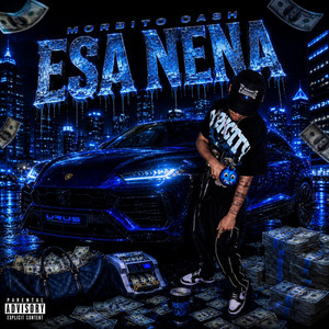 ESA NENA by Morbito Cash