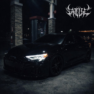 HIT THE STREET by Suave Lee