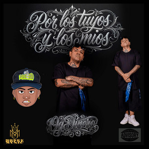 ANDAMOS EN LA LLECA by O.G. DINERO, Lil Wacho, MONEY HOUSE MUSIC