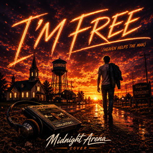 I'm Free (Heaven Helps the Man) by Midnight Arena