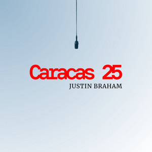 Caracas 25 by Justin Braham