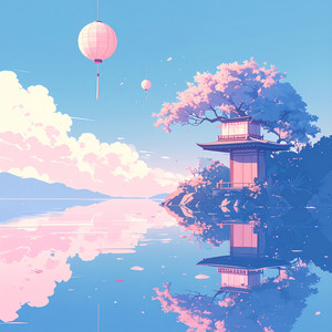Floating World by Nigiri