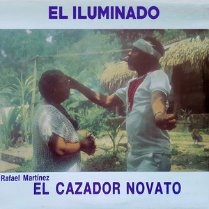 Rafael Martínez - Misión Cumplida