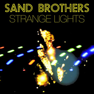 Strange Lights by Sand Brothers