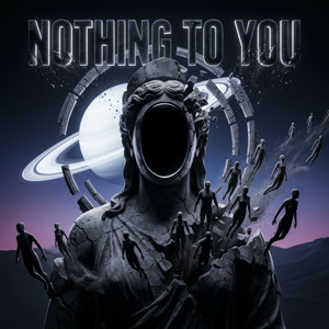 Nothing to You by Abhiraj Gill