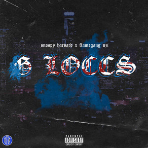 G-Locc's by Snoopy Harvard