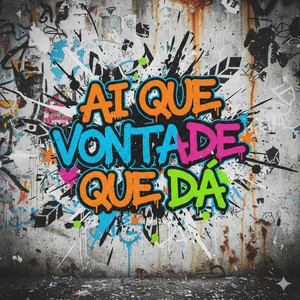 DJ Vini Ferreira - Ai que vontade que dá (MC Gw)