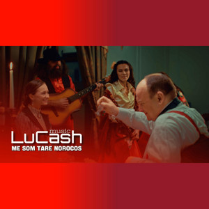 LuCash Music - Me som tare norocos (feat. Roby Artistu)