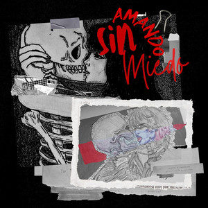 Amando Sin Miedo by Ramsés el Salvador