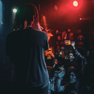 Guap / Ballout by jellyy