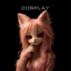 Cosplay by ToKi-Yo