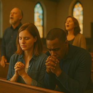 Lucia da Graça - A Volta Por Cima Triunfante