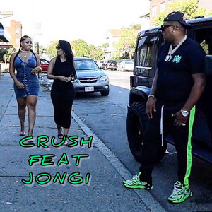 CRUSH by BREEZ, jongi
