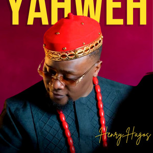 Henry Hagos - Yahweh
