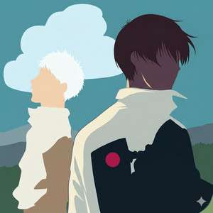 Melancholy and He (From 