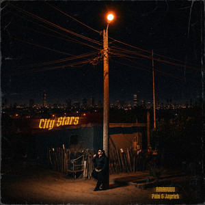 City Stars by AMAYUUU, Jayrick, PainG