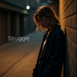 Struggle by MissVirtuoso