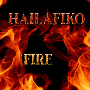Hailafiko - My Lover