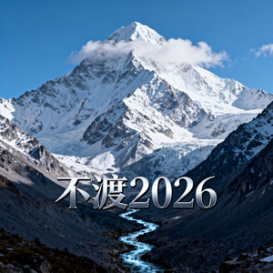 不渡2026 by 林雪儿