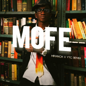 Mofe (Mpianohh X YTG) Remix by YTG IN MALIBU