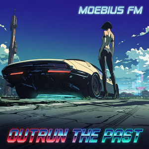Distance Grows Soft by Moebius FM