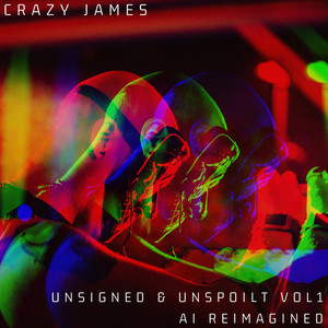 THAT'S MY LIFE CUZ by Crazy James