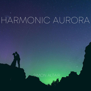 Harmonic Aurora by Simon Altair
