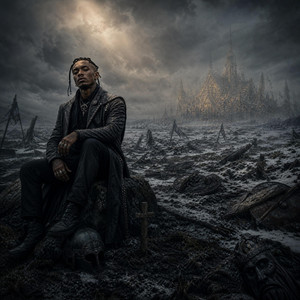 No Room In Valhalla by Vorren House
