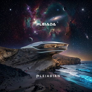 Pleiada by Pleiadian