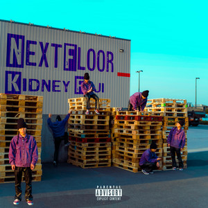 100% (feat. Jimmy Johns) by Kidney Fuji, Jimmy Johns