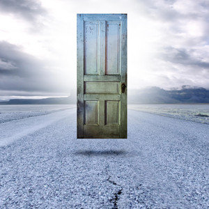 ALLISON'S DREAM by James Shepard, DONATA GRECO