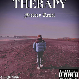 Portada de Therapy